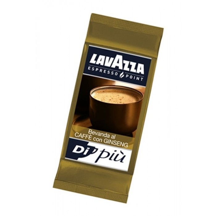 Ginseng Lavazza Espresso Point 50 capsule
