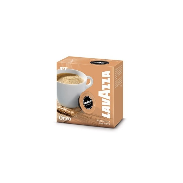 Orzo Lavazza a Modo Mio 12 capsule