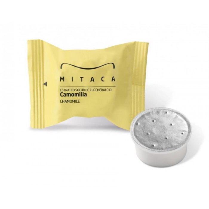 50 capsule Camomilla Mitaca IES