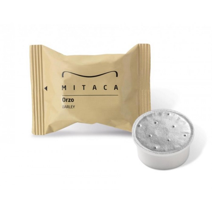 50 Capsule Mitaca IES Orzo