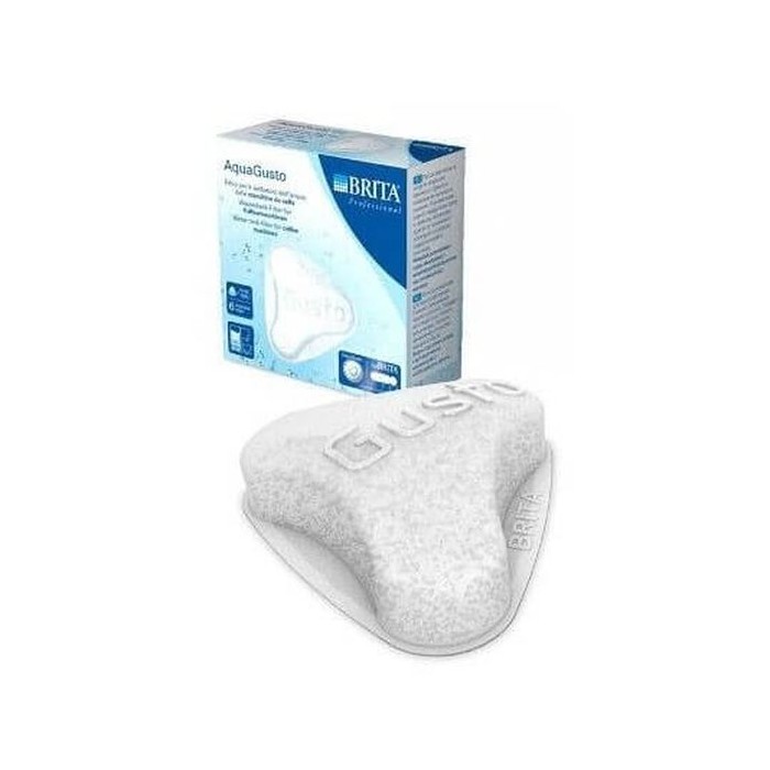 Addolcitore anticalcare filtro Brita Acquagusto Universale