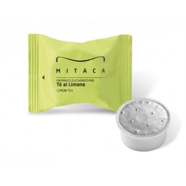 The Limone Mitaca IES 50 Capsule