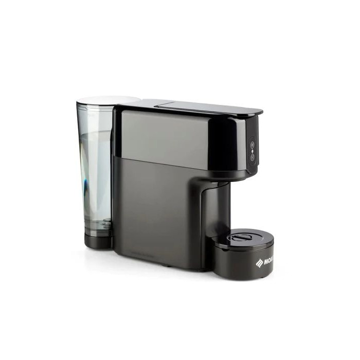 Macchina caffè espresso Moak Jukebox MPS Bianca