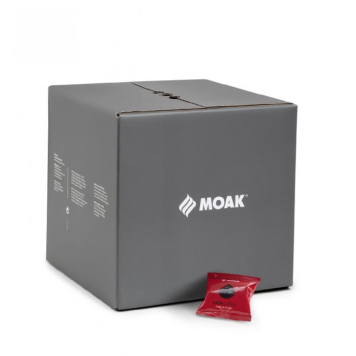 100 Caffe Moak Rock Forte FAP Espresso point