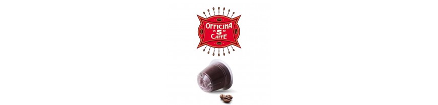 Compatibili Nespresso